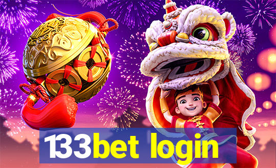 133bet login